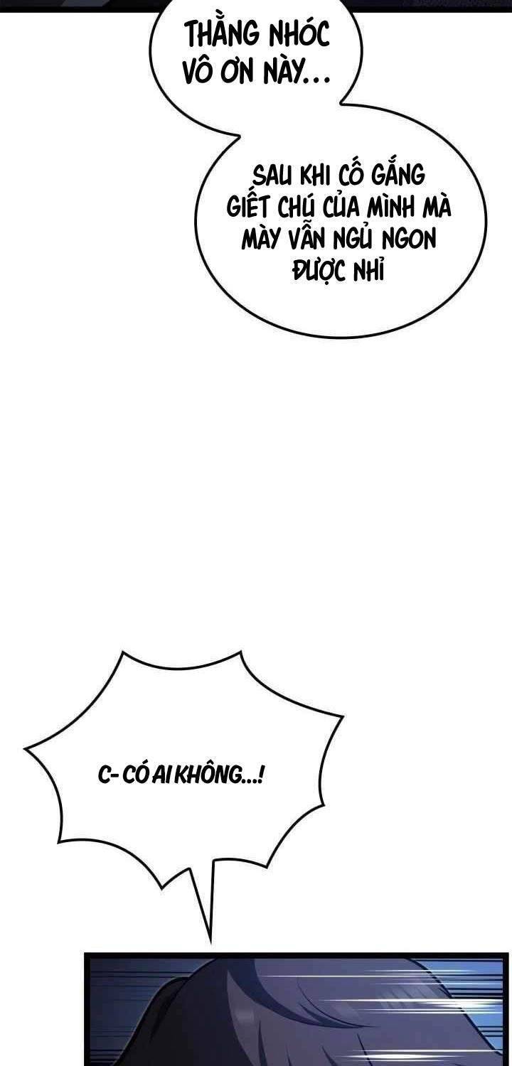 Nhà Vô Địch Kalli: Chapter 62
