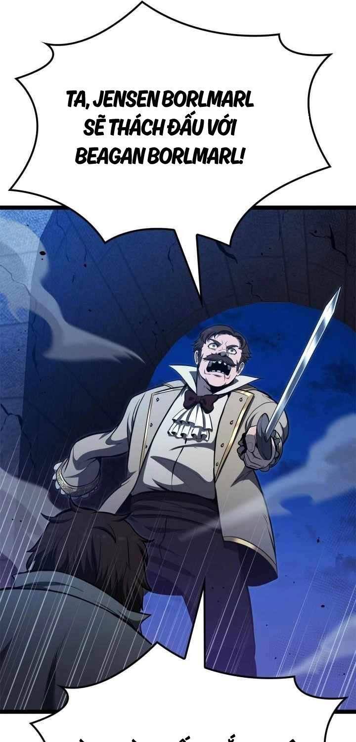 Nhà Vô Địch Kalli: Chapter 62