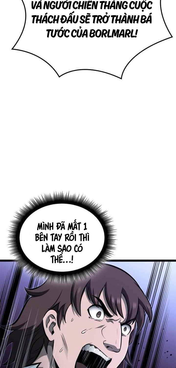Nhà Vô Địch Kalli: Chapter 62