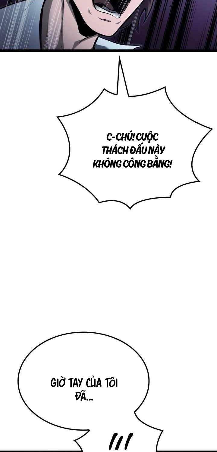 Nhà Vô Địch Kalli: Chapter 62