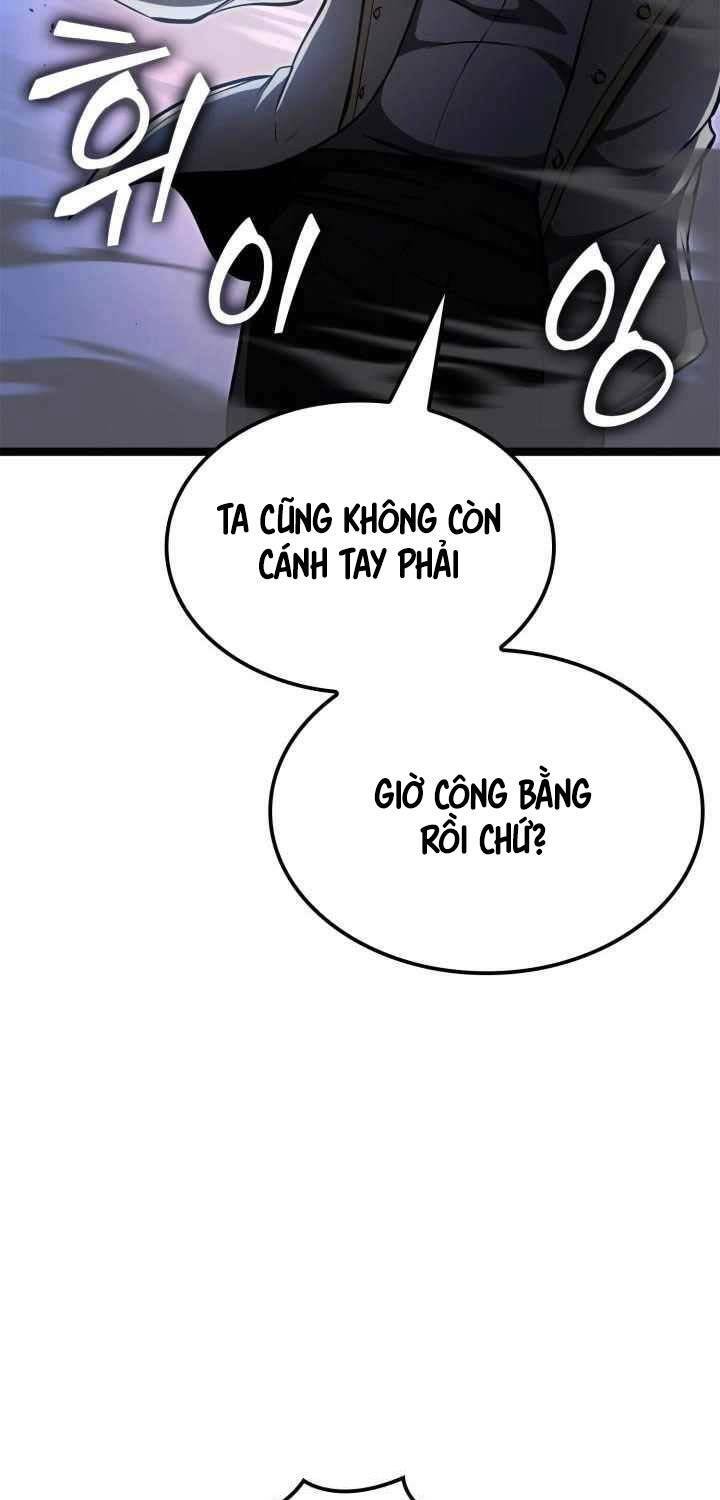 Nhà Vô Địch Kalli: Chapter 62