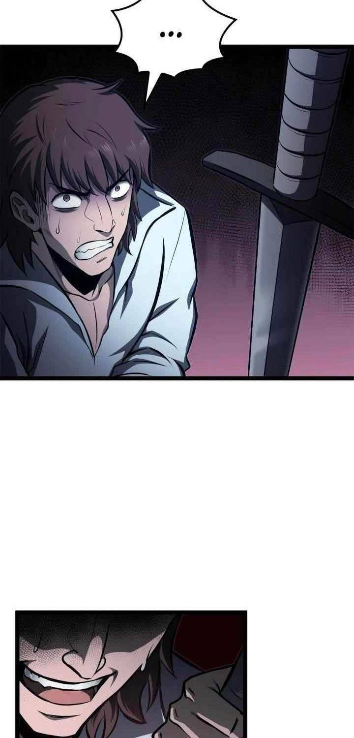 Nhà Vô Địch Kalli: Chapter 62