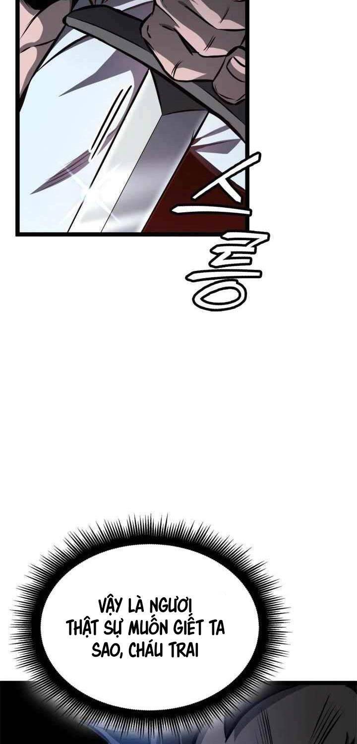 Nhà Vô Địch Kalli: Chapter 62