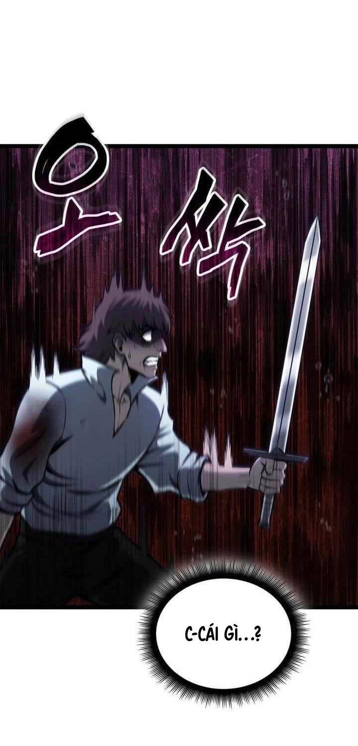 Nhà Vô Địch Kalli: Chapter 62