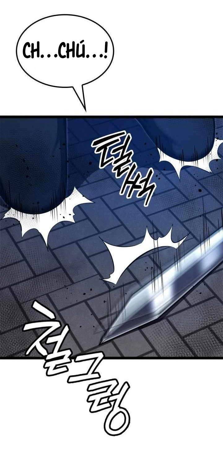 Nhà Vô Địch Kalli: Chapter 62