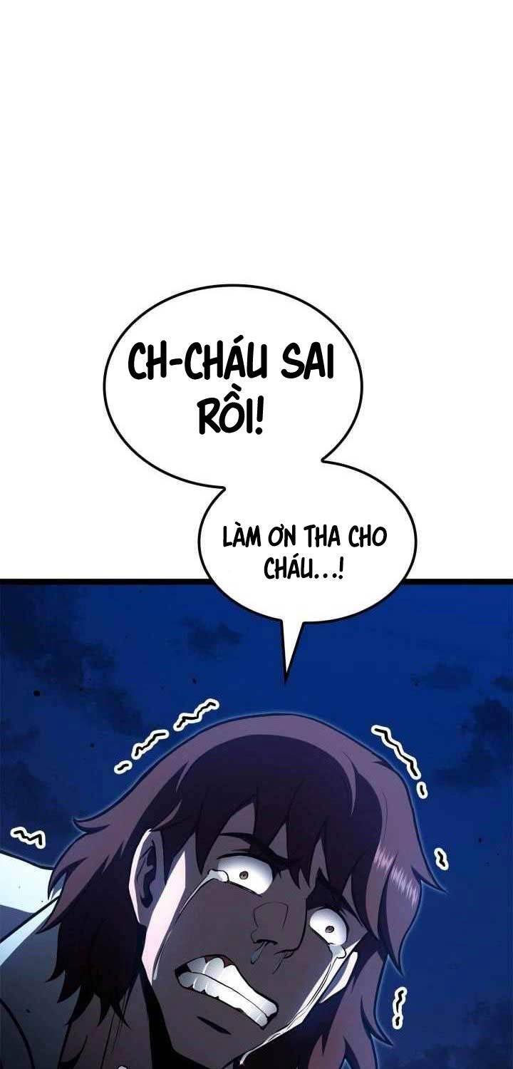 Nhà Vô Địch Kalli: Chapter 62