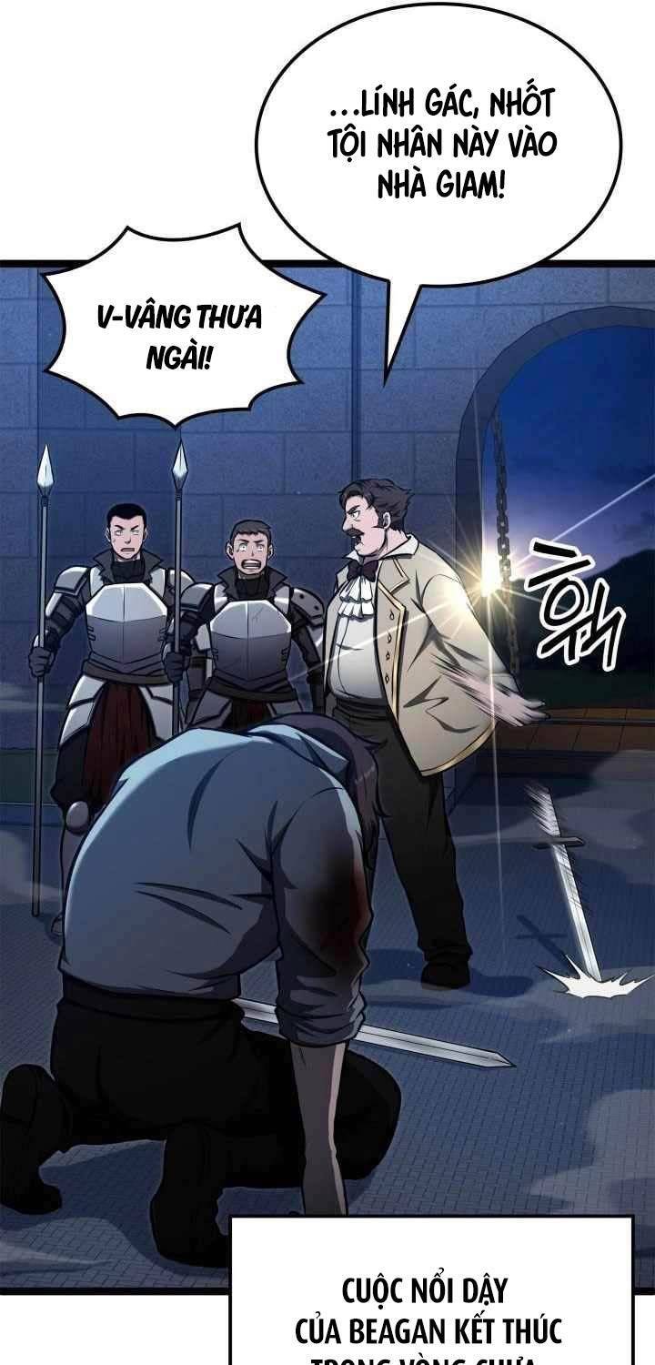 Nhà Vô Địch Kalli: Chapter 62