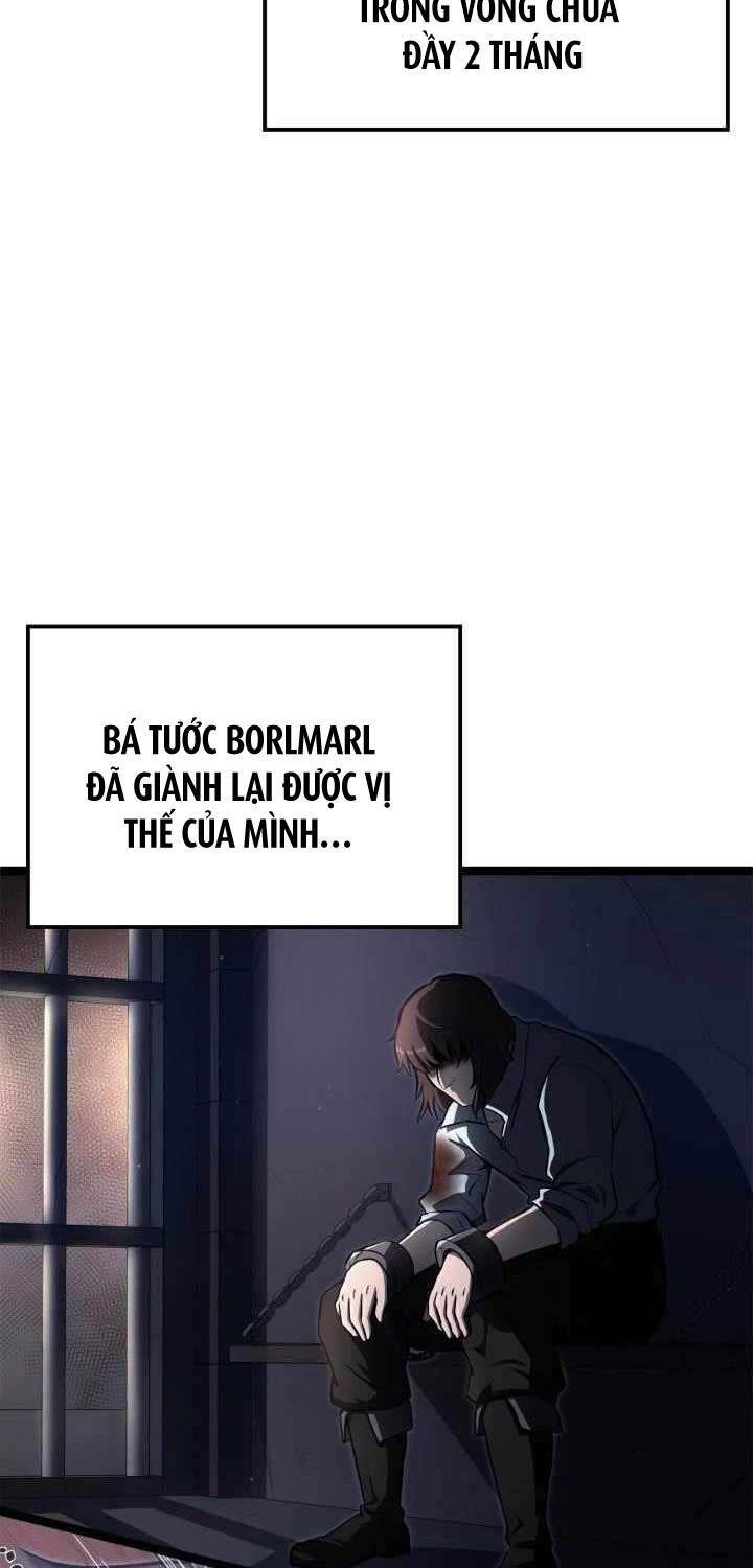 Nhà Vô Địch Kalli: Chapter 62