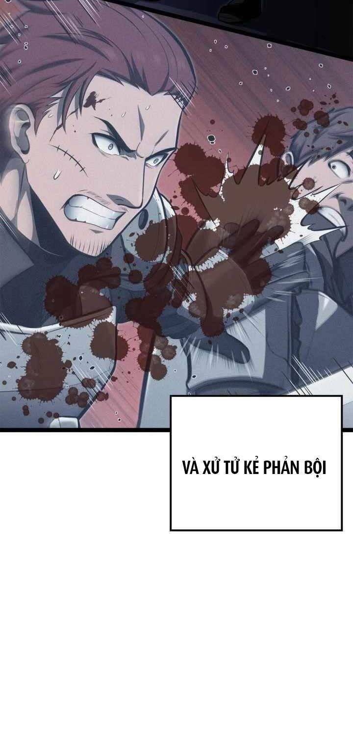 Nhà Vô Địch Kalli: Chapter 62