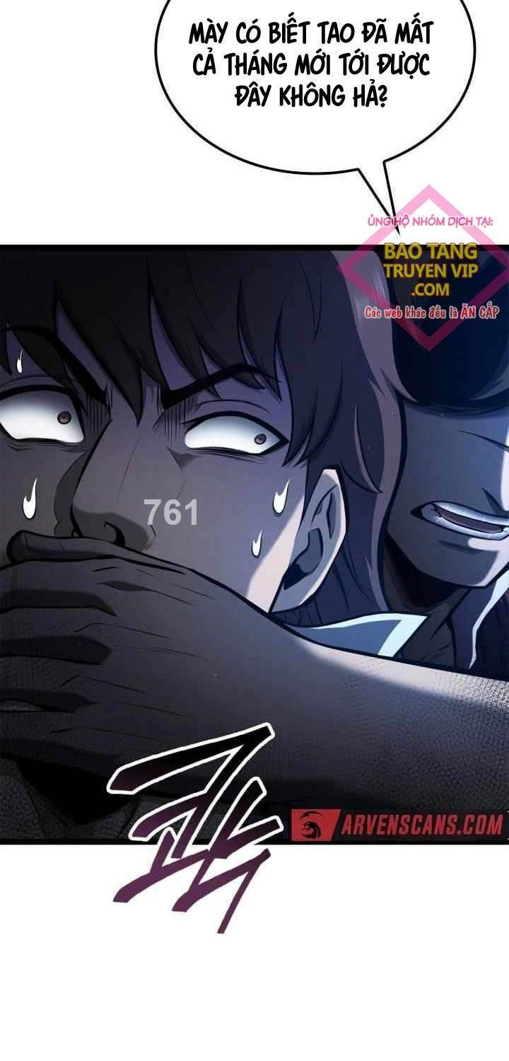 Nhà Vô Địch Kalli: Chapter 62
