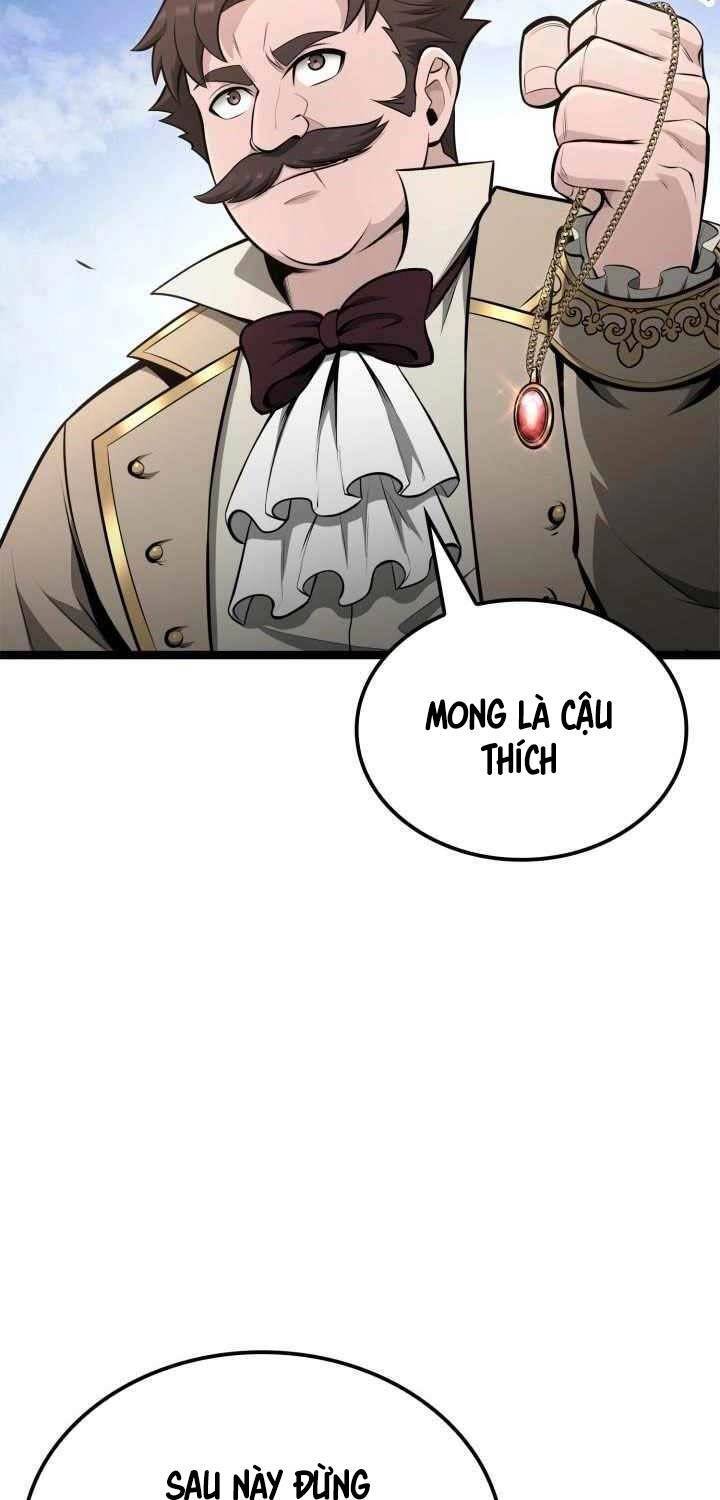 Nhà Vô Địch Kalli: Chapter 62