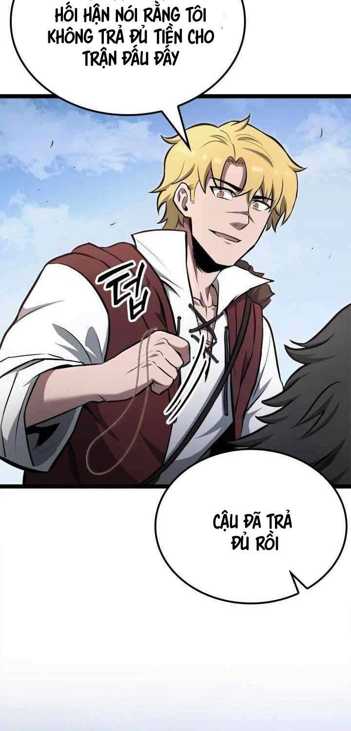 Nhà Vô Địch Kalli: Chapter 62