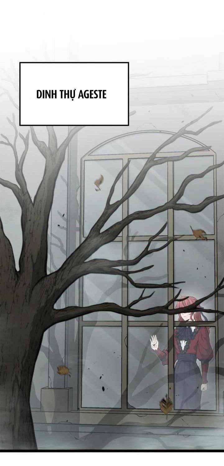 Nhà Vô Địch Kalli: Chapter 62