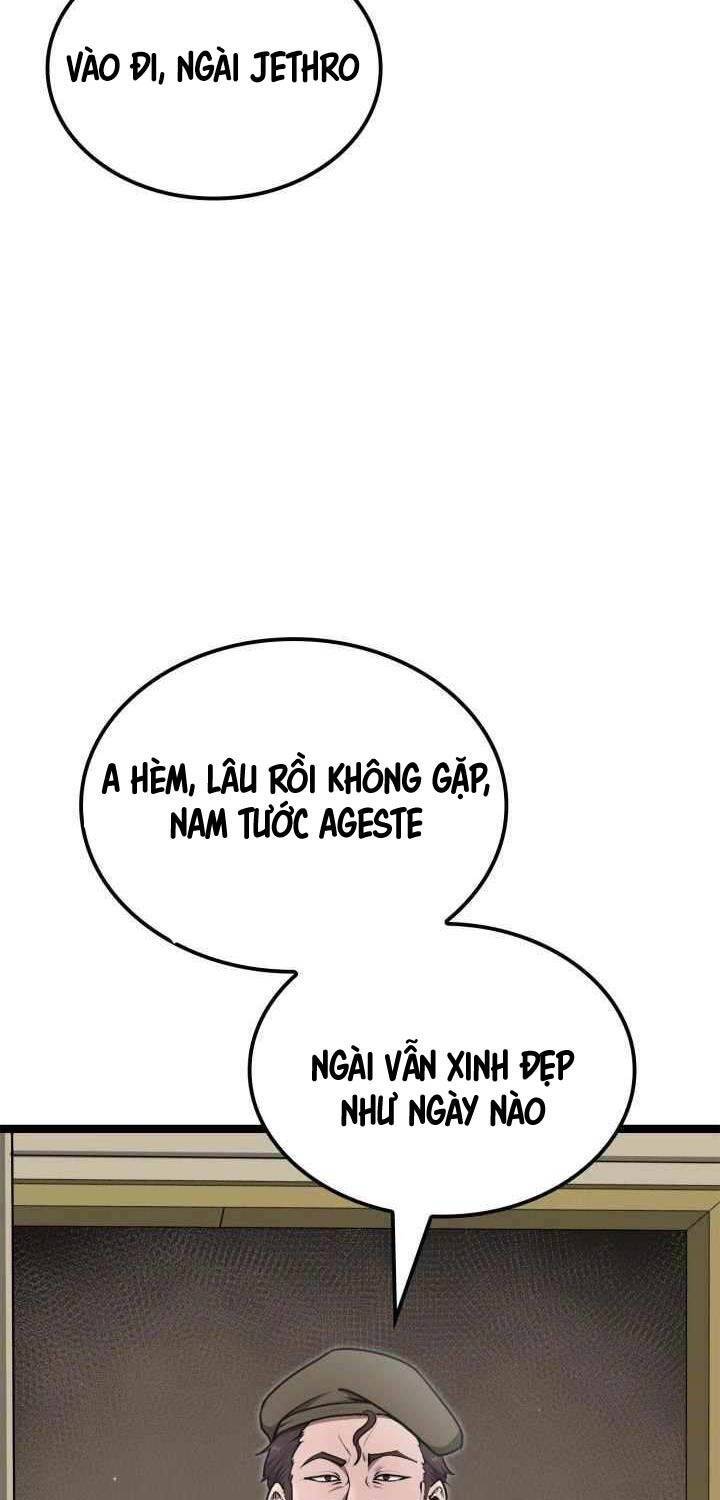 Nhà Vô Địch Kalli: Chapter 62