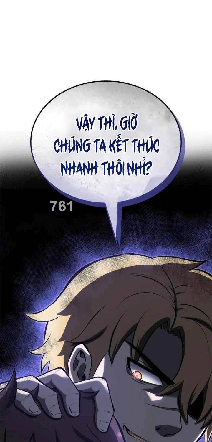Nhà Vô Địch Kalli: Chapter 62