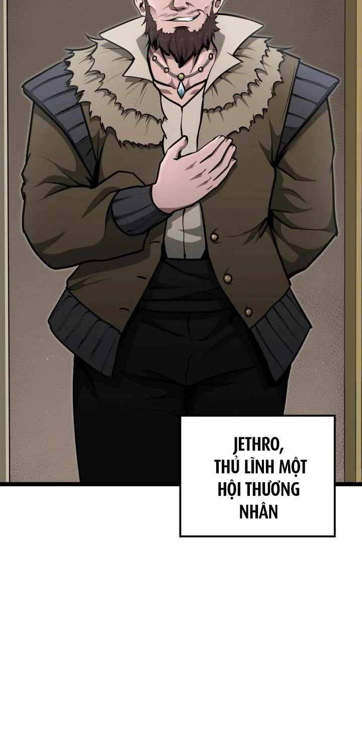 Nhà Vô Địch Kalli: Chapter 62