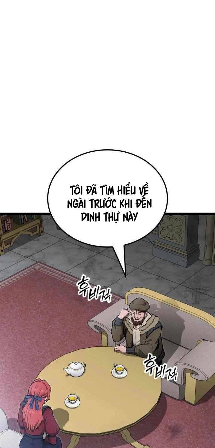 Nhà Vô Địch Kalli: Chapter 62