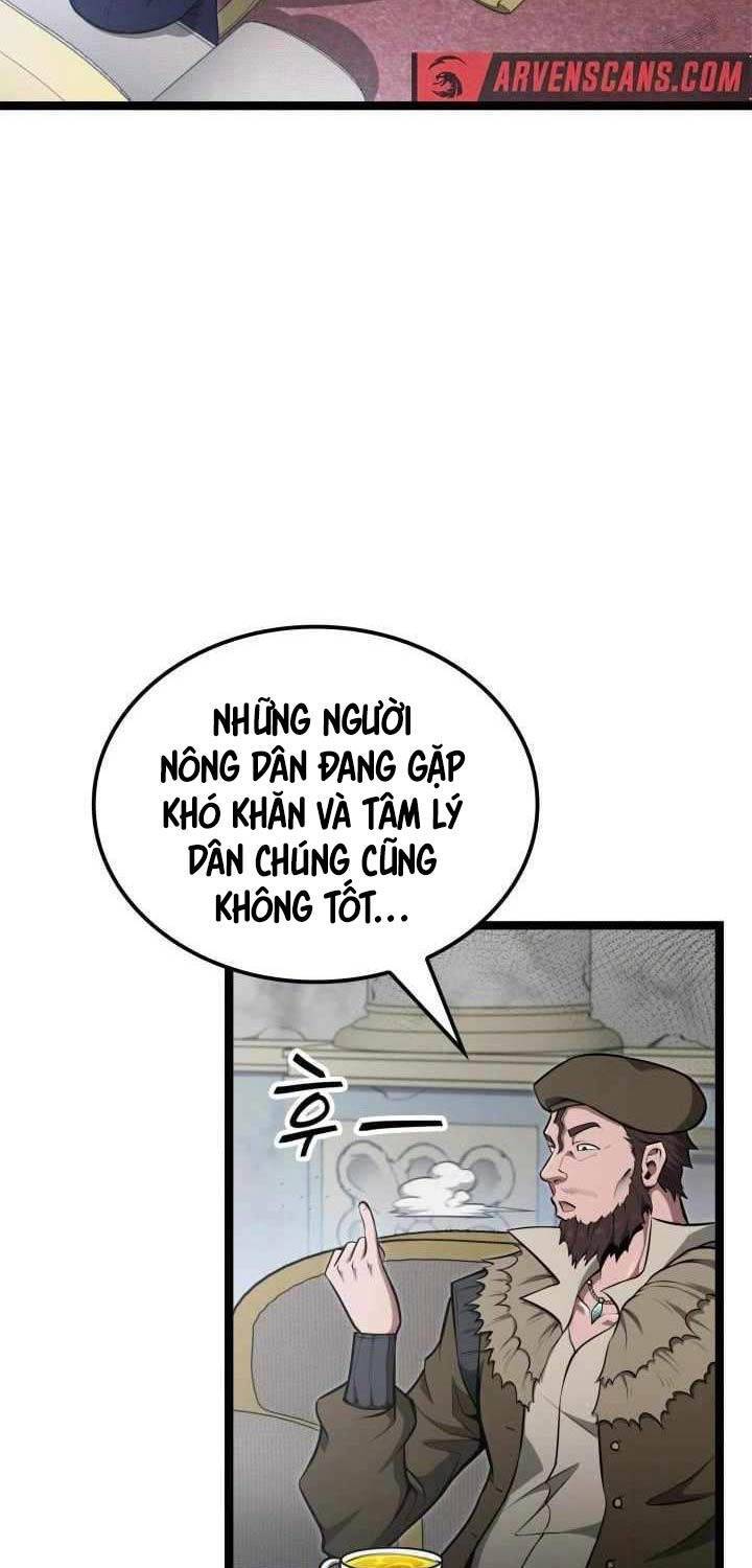 Nhà Vô Địch Kalli: Chapter 62