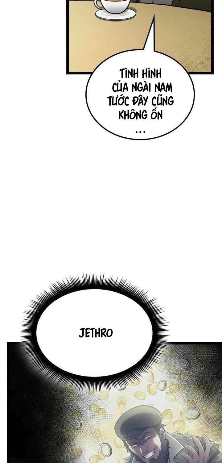 Nhà Vô Địch Kalli: Chapter 62