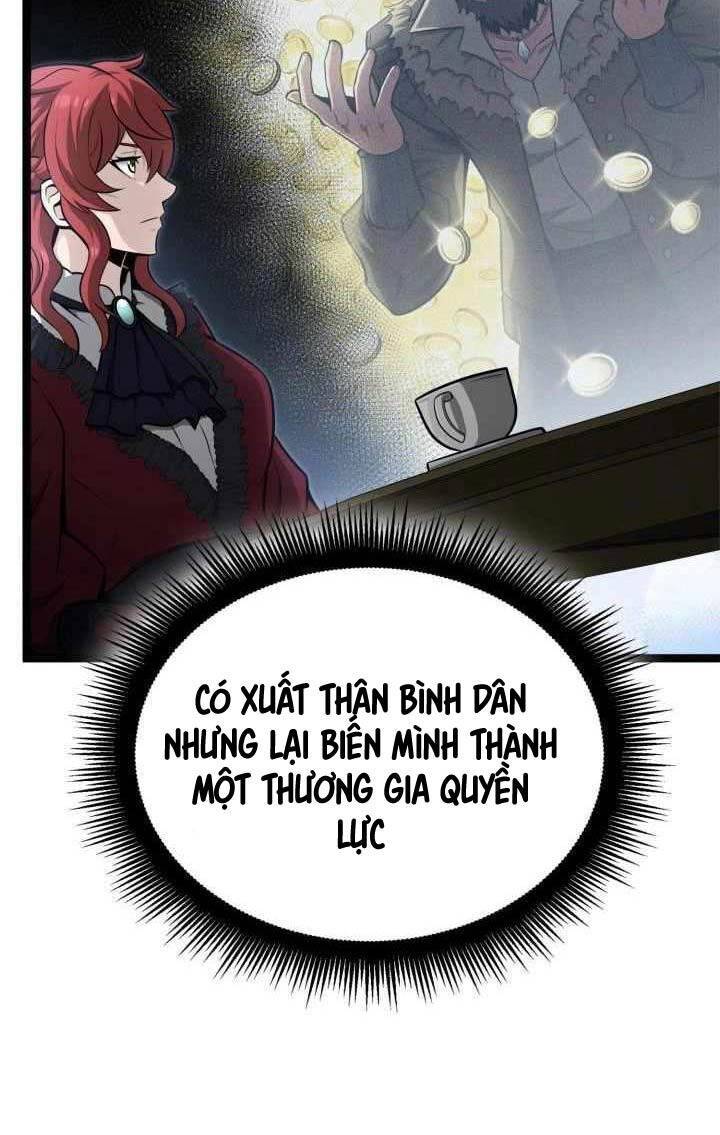 Nhà Vô Địch Kalli: Chapter 62