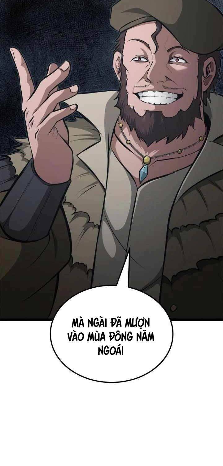 Nhà Vô Địch Kalli: Chapter 62