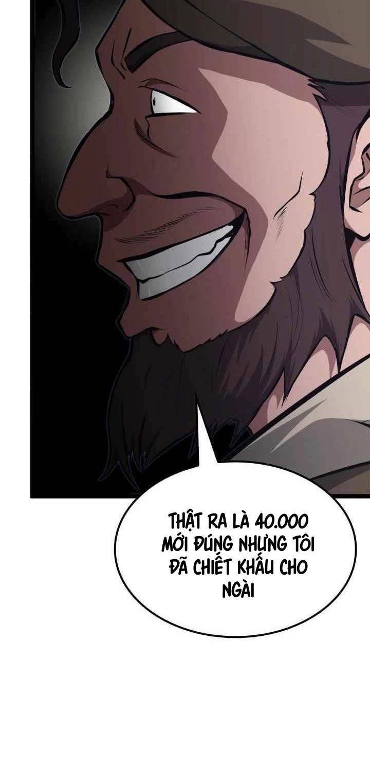 Nhà Vô Địch Kalli: Chapter 62