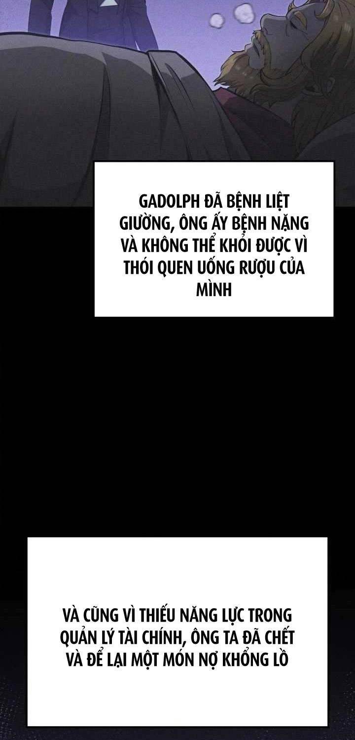 Nhà Vô Địch Kalli: Chapter 62