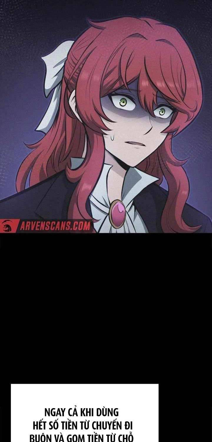 Nhà Vô Địch Kalli: Chapter 62