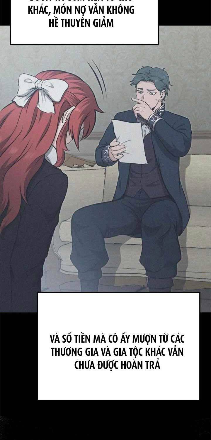 Nhà Vô Địch Kalli: Chapter 62