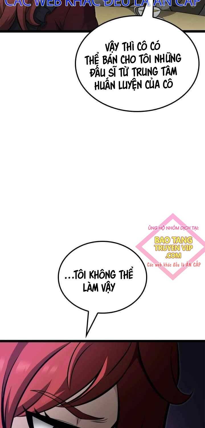 Nhà Vô Địch Kalli: Chapter 62