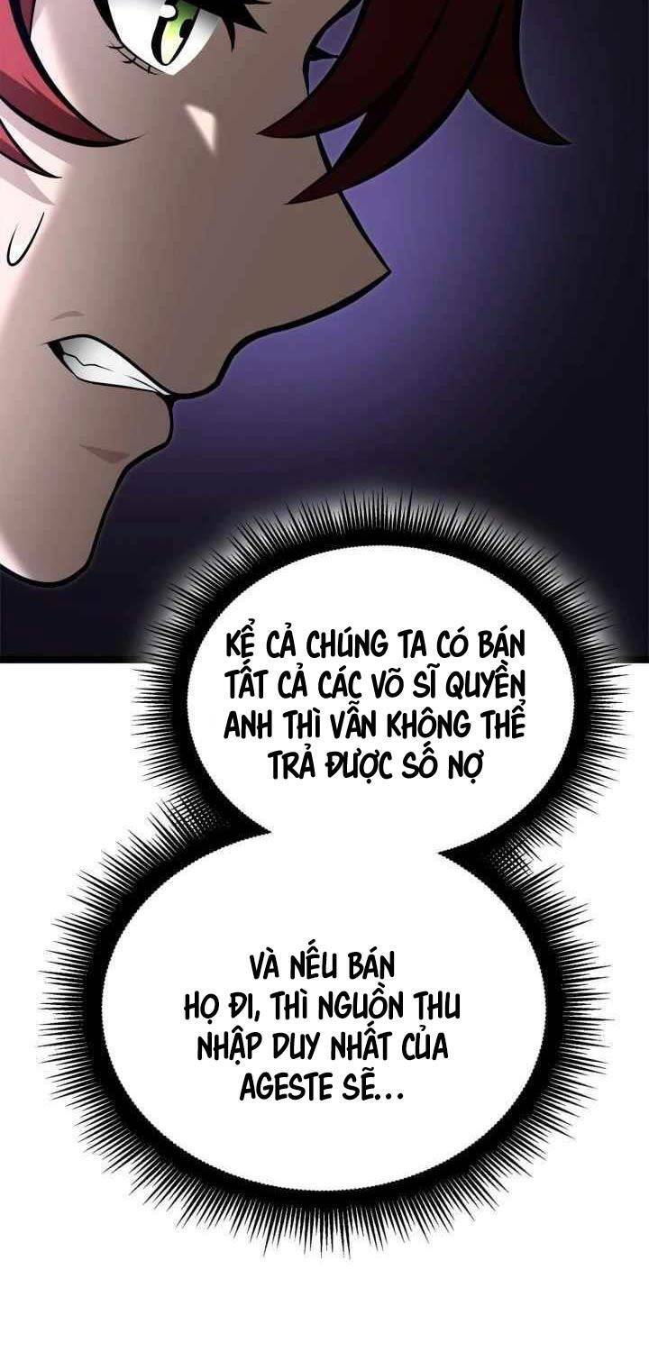 Nhà Vô Địch Kalli: Chapter 62