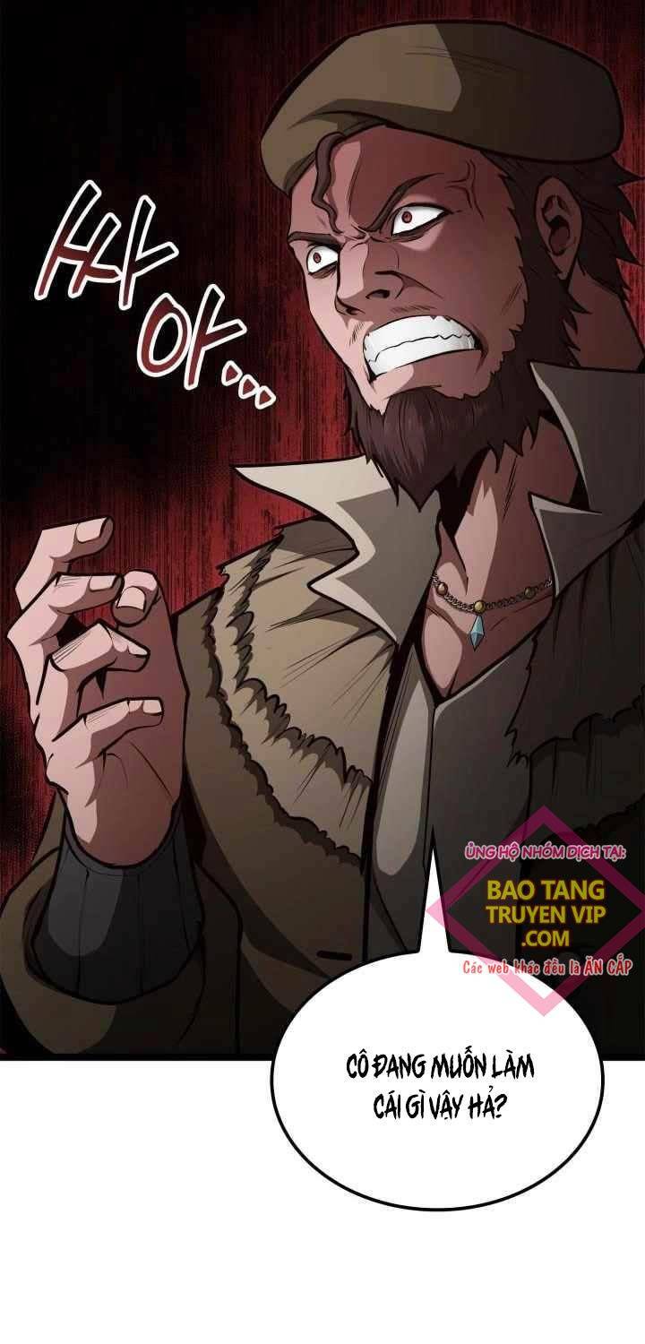 Nhà Vô Địch Kalli: Chapter 62