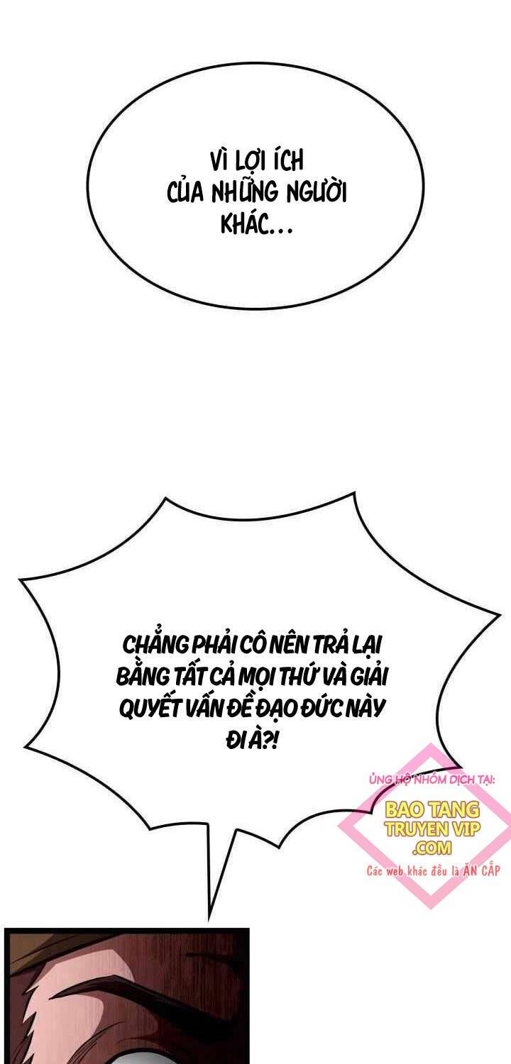 Nhà Vô Địch Kalli: Chapter 62