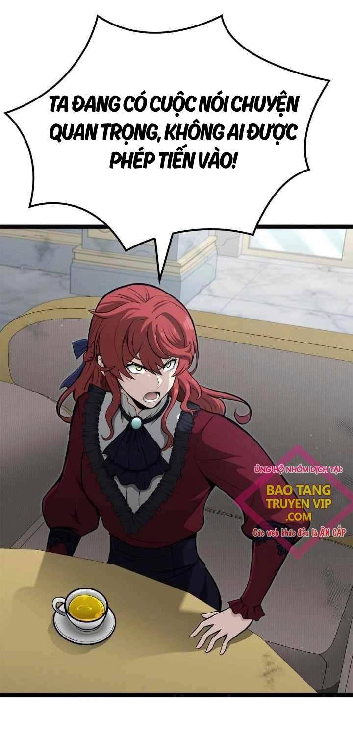 Nhà Vô Địch Kalli: Chapter 62