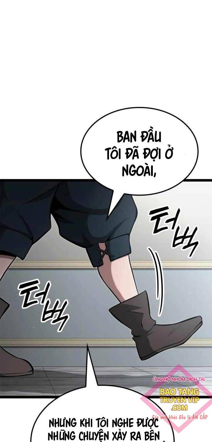 Nhà Vô Địch Kalli: Chapter 62