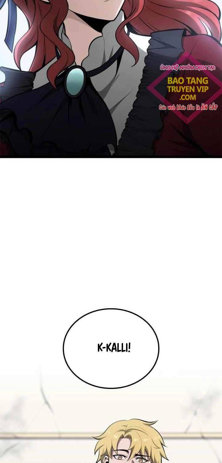 Nhà Vô Địch Kalli: Chapter 62