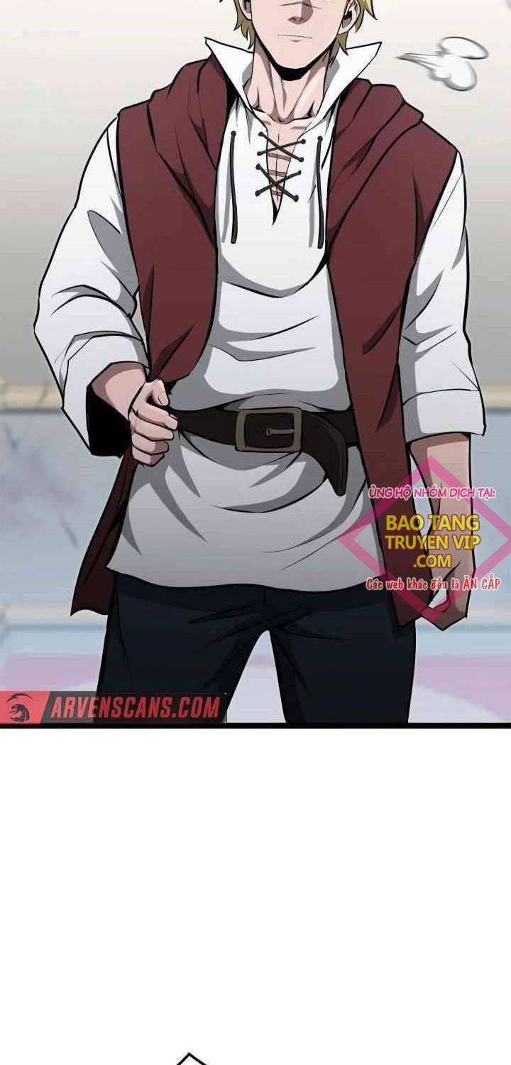 Nhà Vô Địch Kalli: Chapter 62