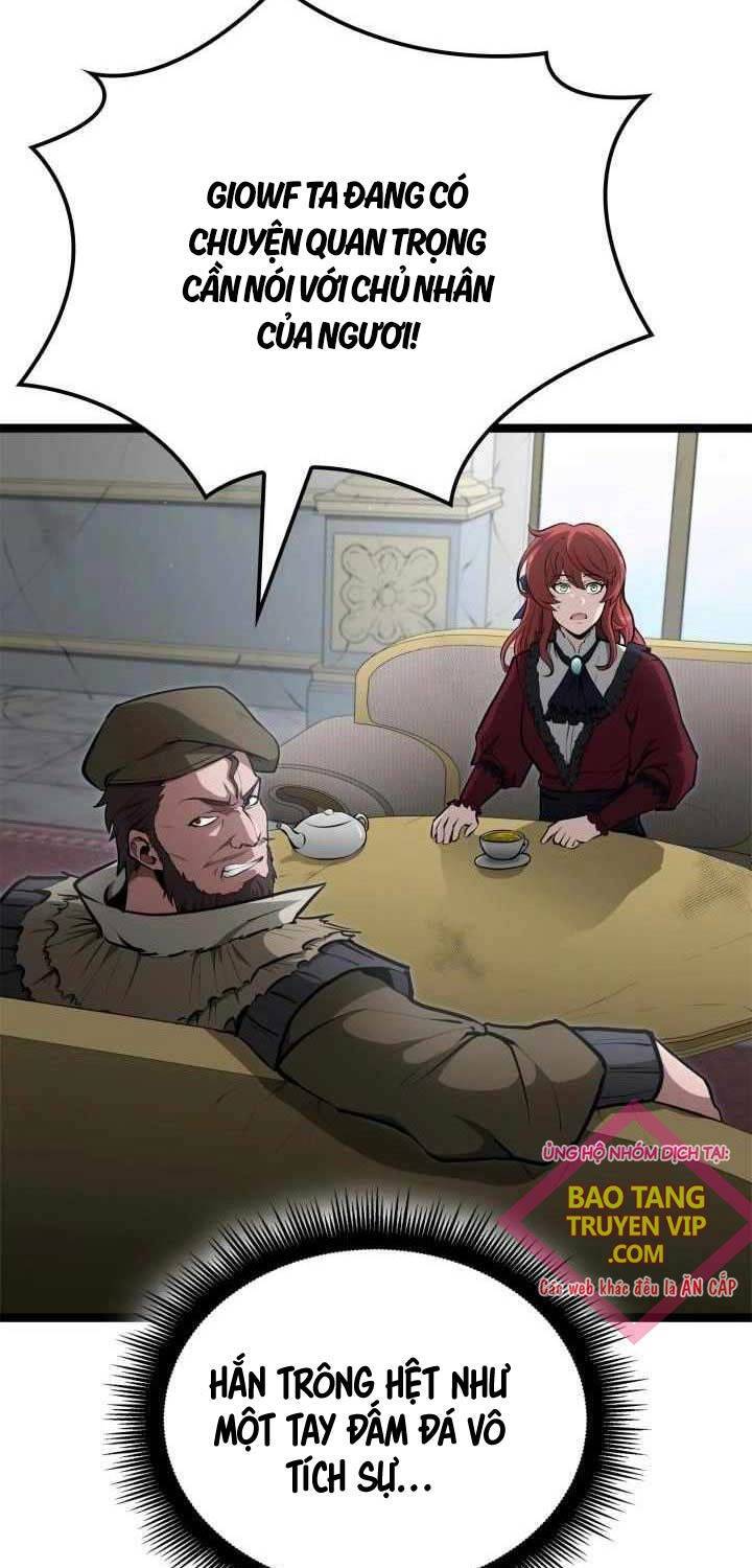 Nhà Vô Địch Kalli: Chapter 62