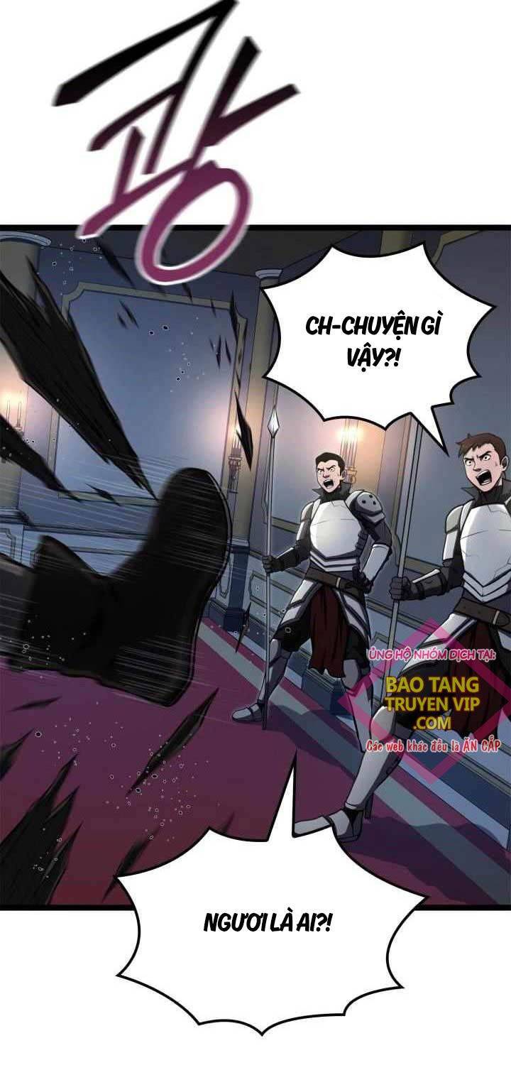Nhà Vô Địch Kalli: Chapter 62