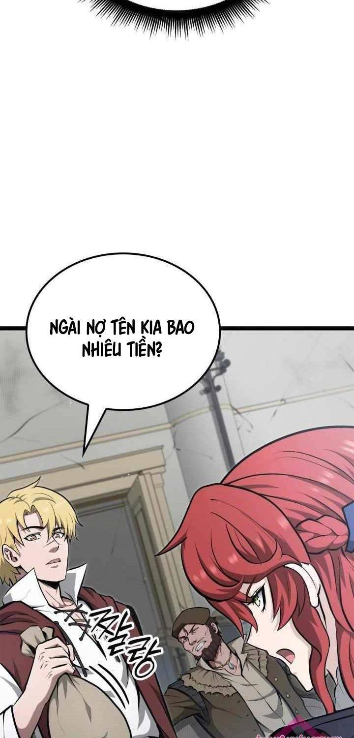 Nhà Vô Địch Kalli: Chapter 62