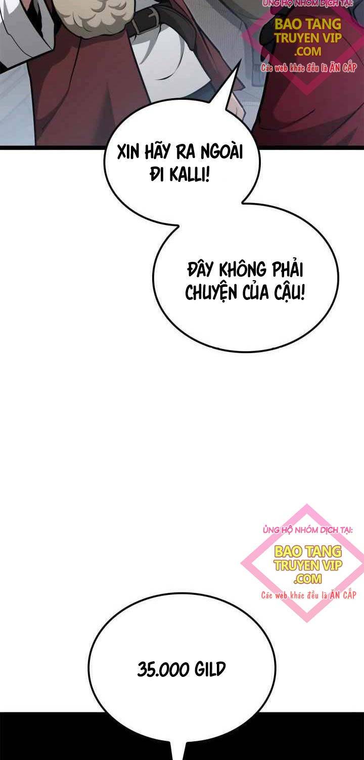 Nhà Vô Địch Kalli: Chapter 62