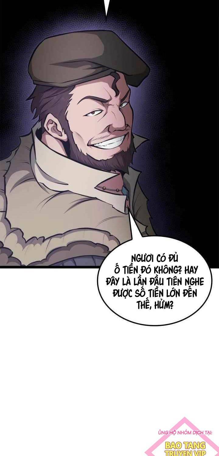 Nhà Vô Địch Kalli: Chapter 62