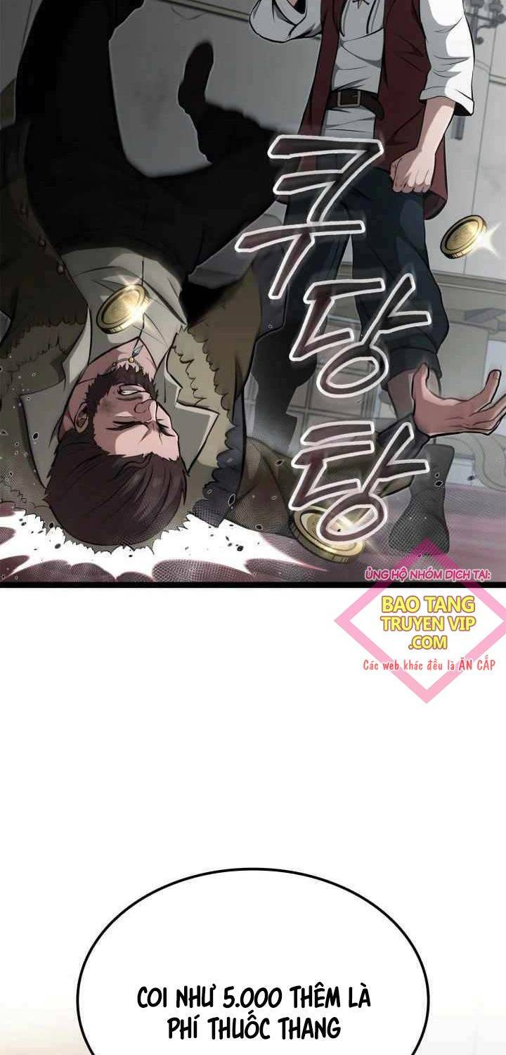 Nhà Vô Địch Kalli: Chapter 62