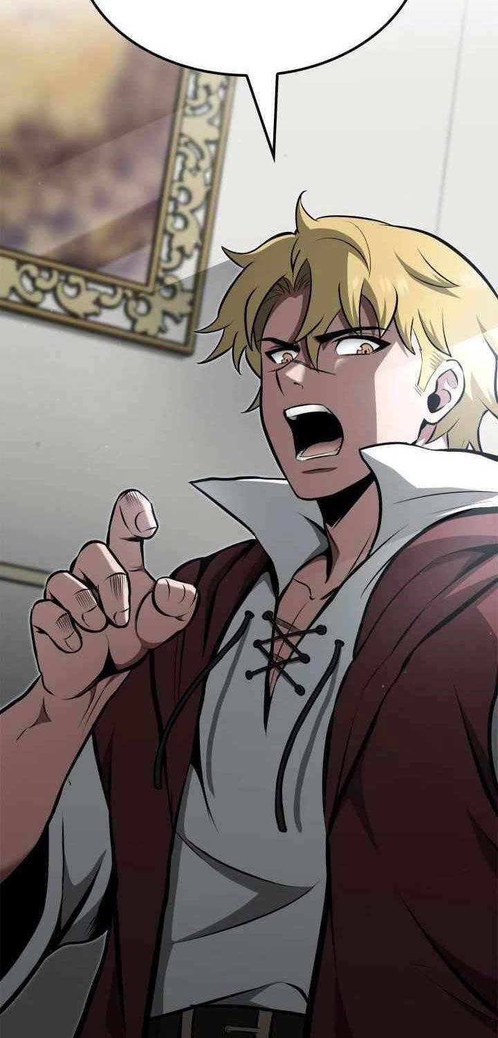 Nhà Vô Địch Kalli: Chapter 62