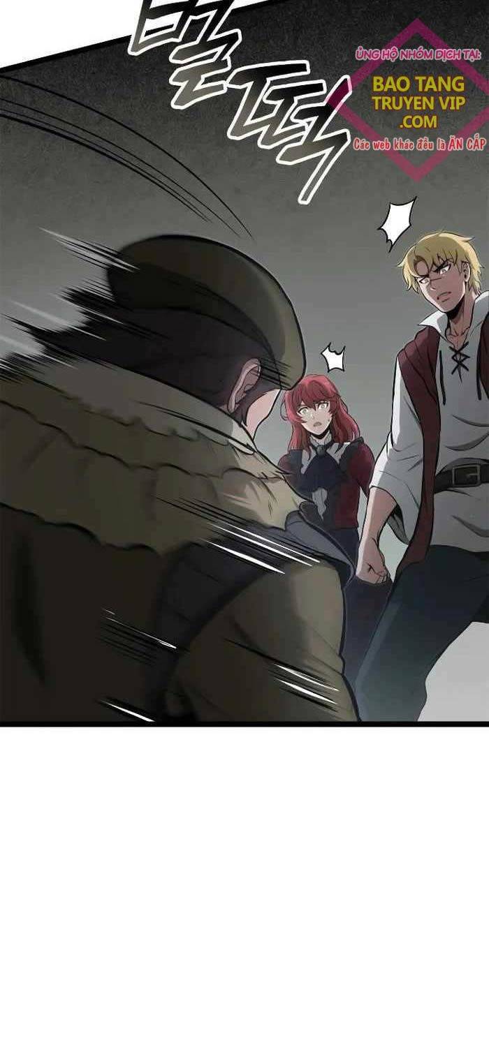 Nhà Vô Địch Kalli: Chapter 63