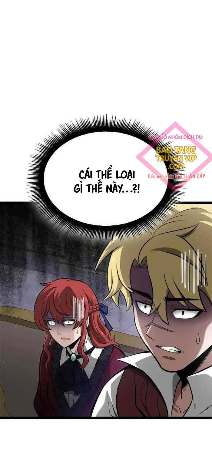 Nhà Vô Địch Kalli: Chapter 63