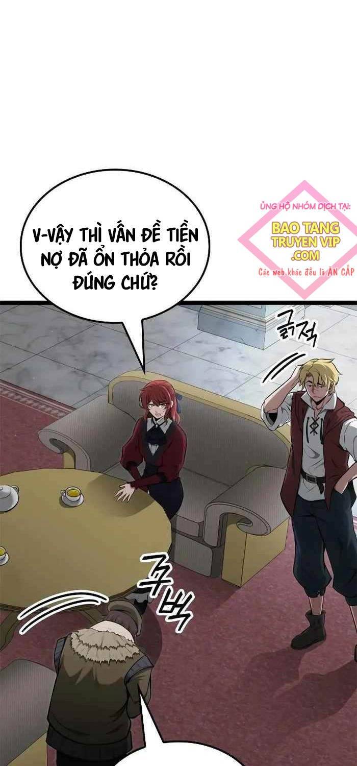 Nhà Vô Địch Kalli: Chapter 63