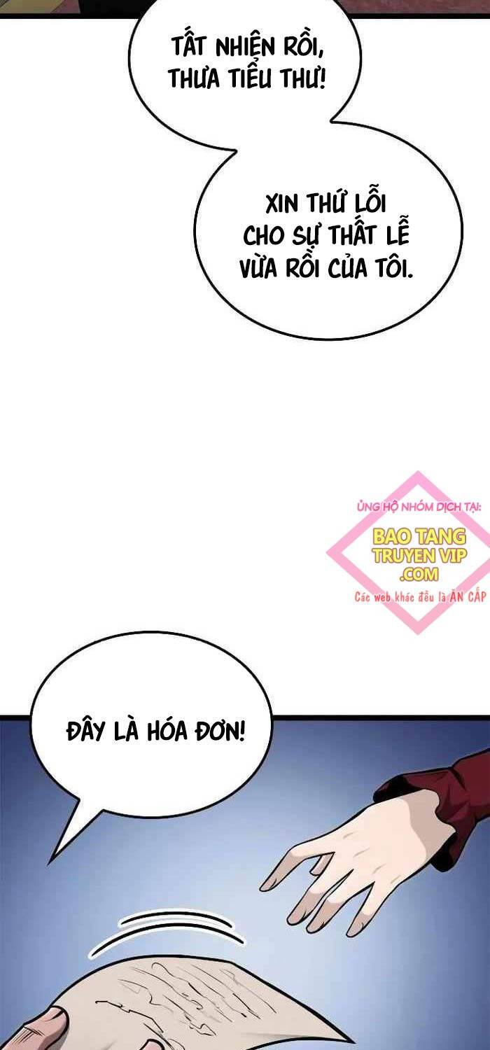 Nhà Vô Địch Kalli: Chapter 63