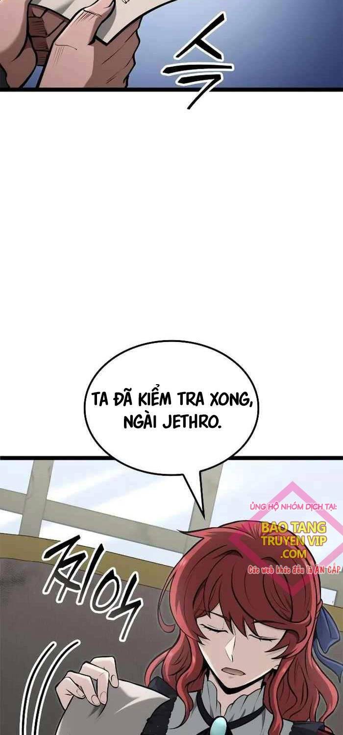 Nhà Vô Địch Kalli: Chapter 63