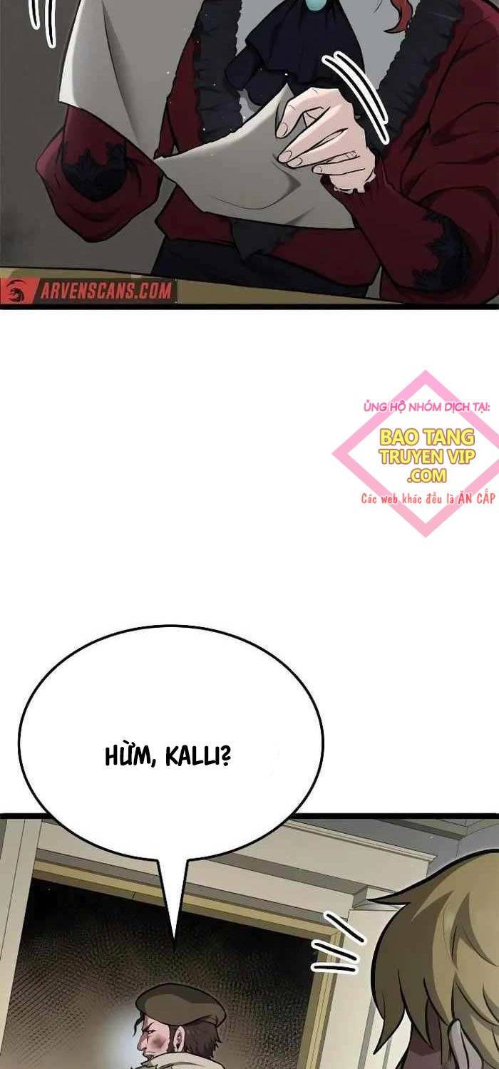 Nhà Vô Địch Kalli: Chapter 63